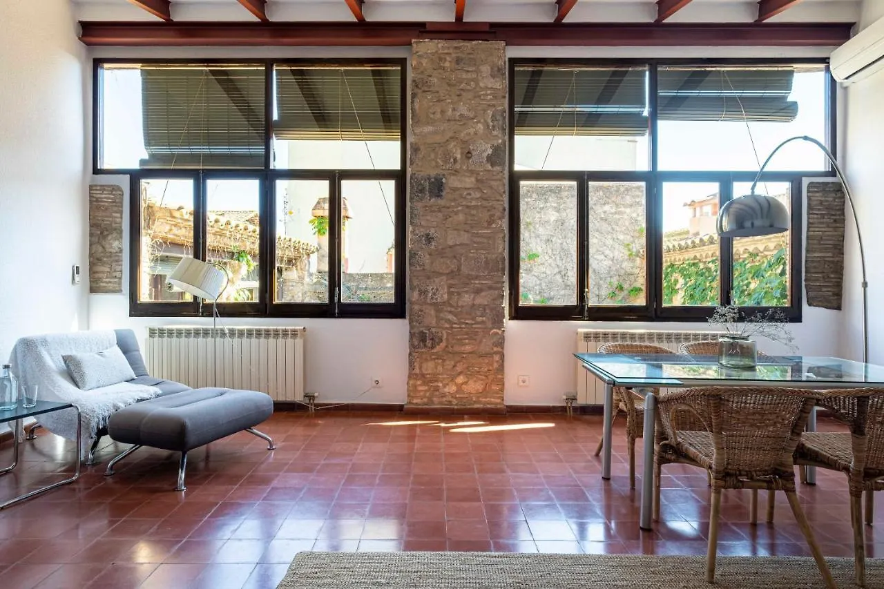 Experience Call Jueu .Cundaro Apartment 2.2. Girona