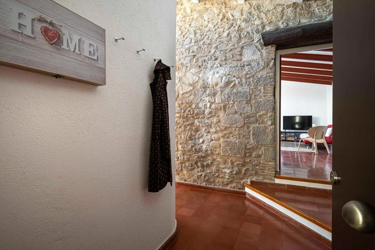 Experience Call Jueu .Cundaro Apartment 2.2. Girona Spanien