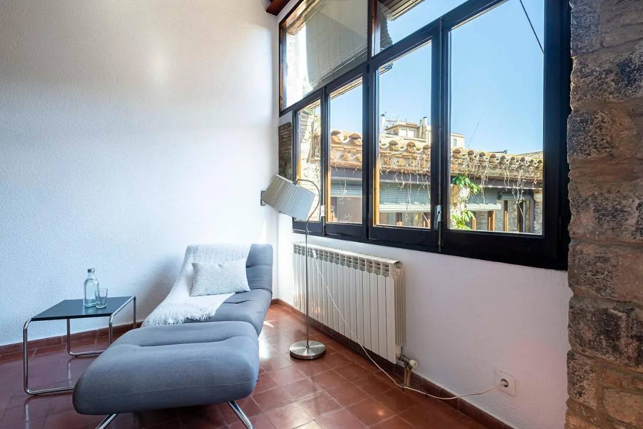 Experience Call Jueu .Cundaro Apartment 2.2. Girona