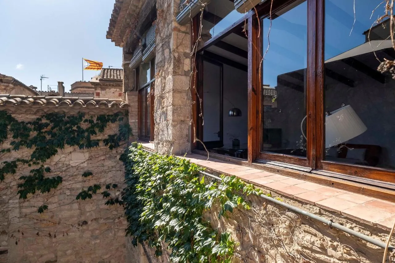 Experience Call Jueu .Cundaro Apartment 2.2. Girona