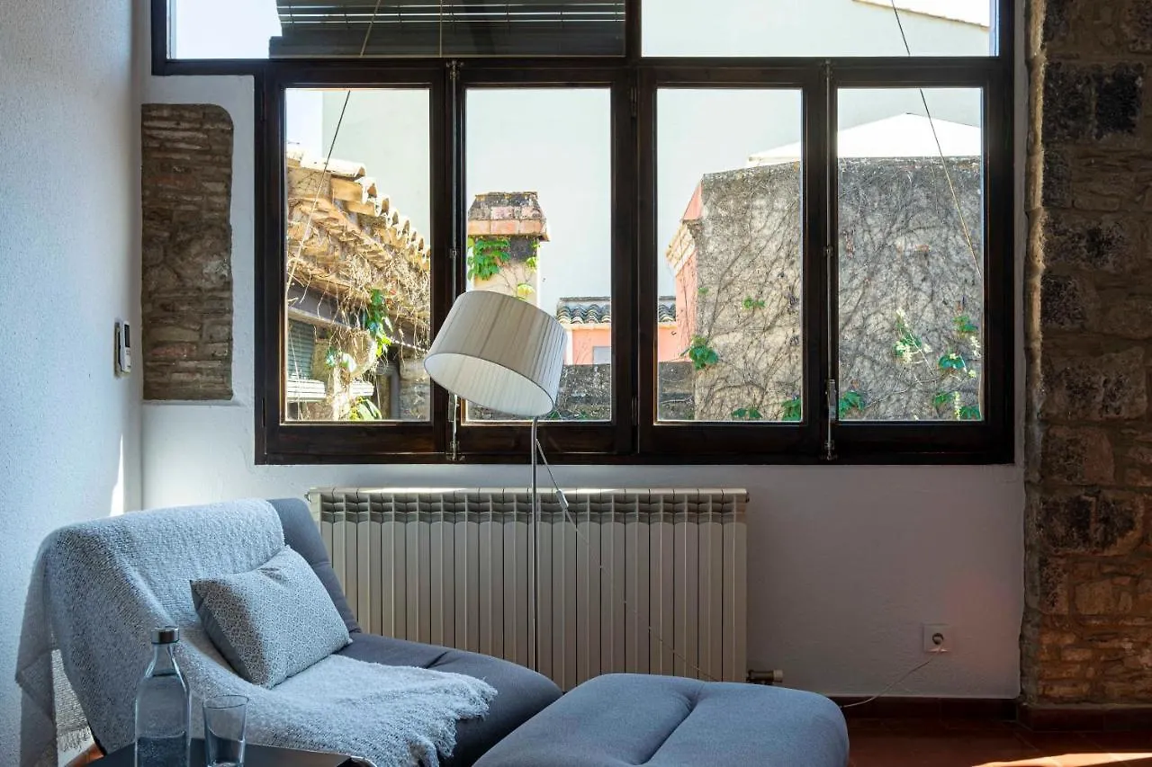 Experience Call Jueu .Cundaro Apartment 2.2. Girona 0*,
