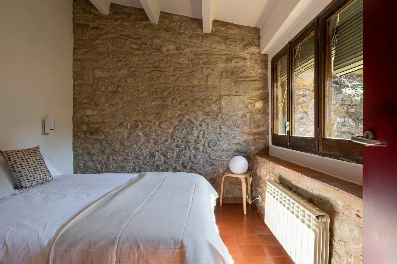 Experience Call Jueu .Cundaro Apartment 2.2. Girona 0*,