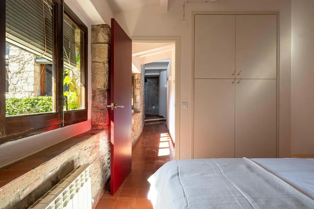 Experience Call Jueu .Cundaro Apartment 2.2. Girona