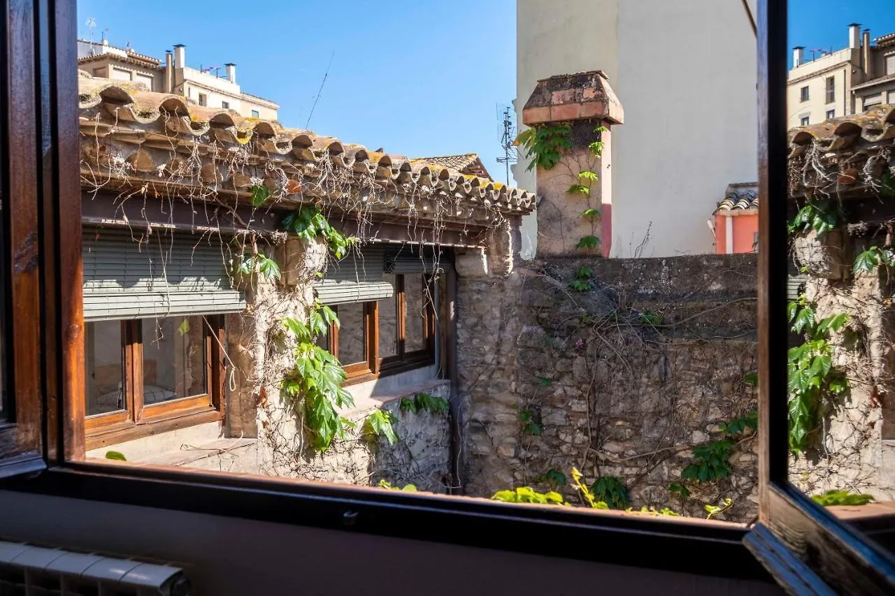 Experience Call Jueu .Cundaro Apartment 2.2. Girona