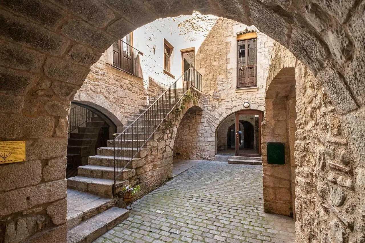 Experience Call Jueu .Cundaro Apartment 2.2. Girona
