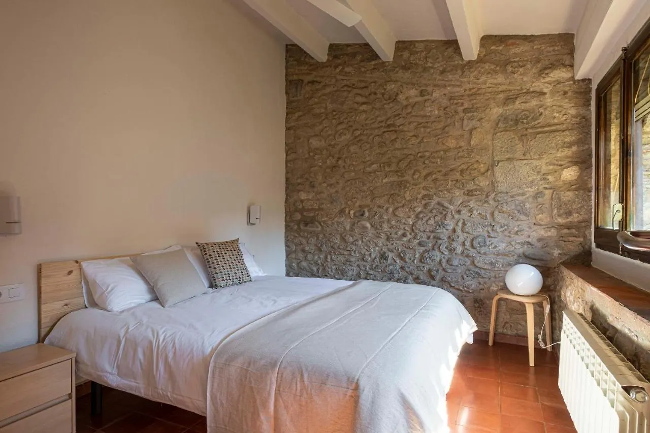 Experience Call Jueu .Cundaro Apartment 2.2. Girona Spanien
