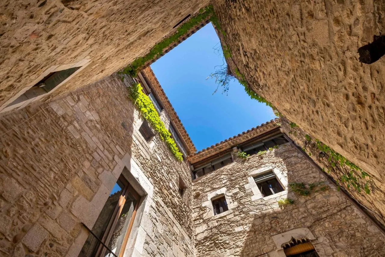Experience Call Jueu .Cundaro Apartment 2.2. Girona