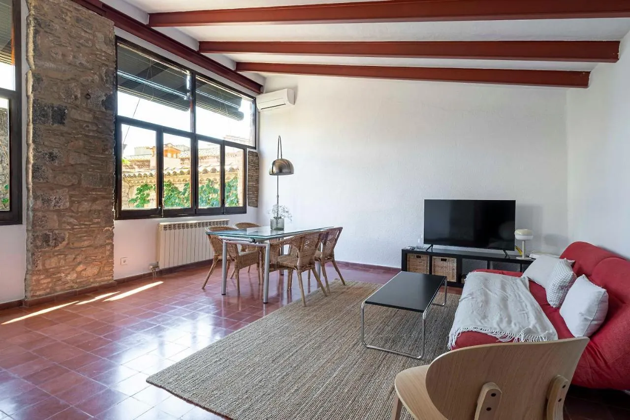 Experience Call Jueu .Cundaro Apartment 2.2. Gerona 0*,  Spanje