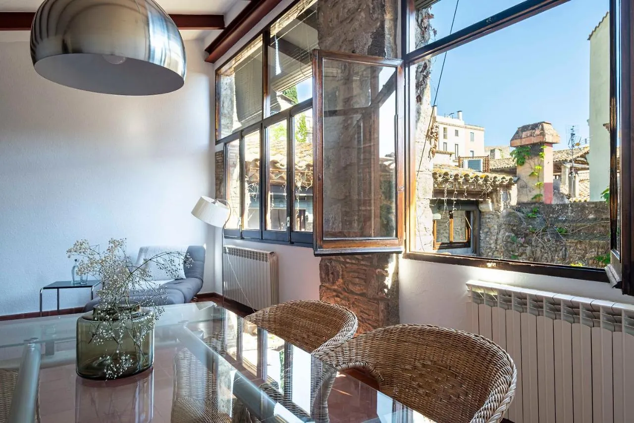 Experience Call Jueu .Cundaro Apartment 2.2. Gerona