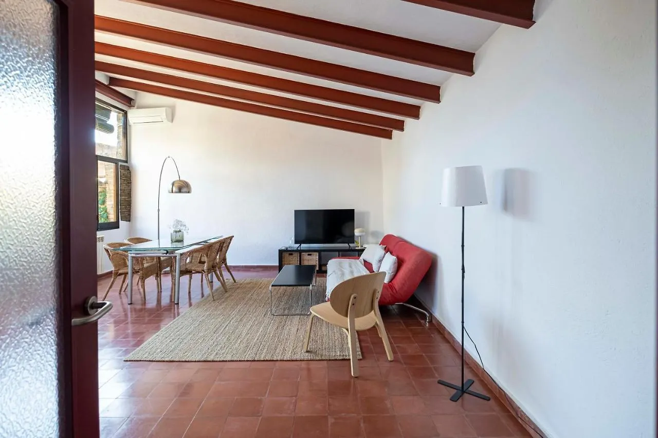 Experience Call Jueu .Cundaro Apartment 2.2. Gerona